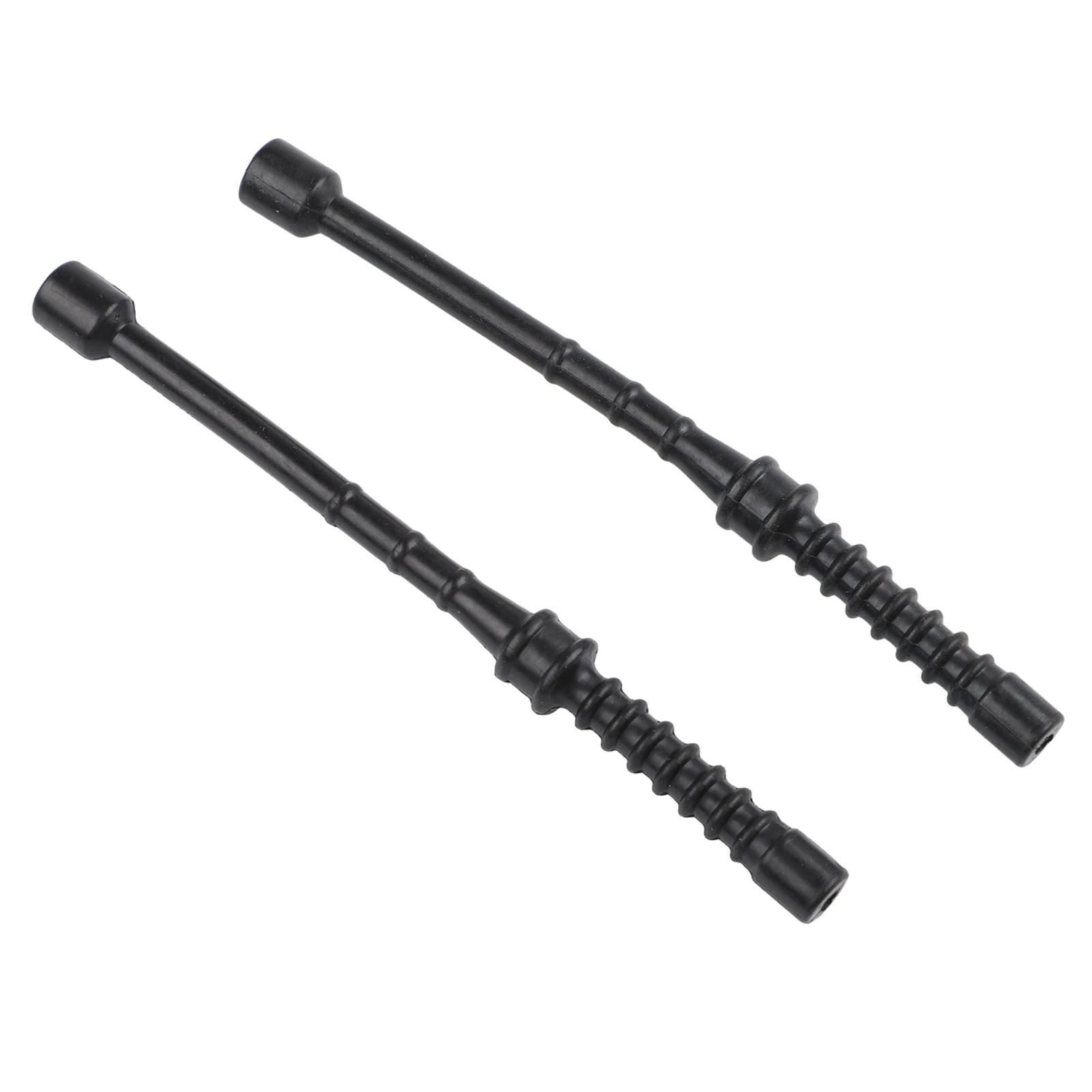 

Запасной топливный шланг, 2 шт., подходит для 028 028AV 028 Super 11193587700, пластиковый шланг для ремонта топливной системы