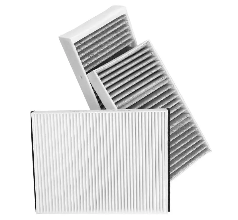 Cabin Air Filter for Mercedes GLE350 GLE400 GLE450 2016-2019,ML350 ML550 2012-2015,GLS450 GLS550 GLS63 2017-2019,GL450 GL550