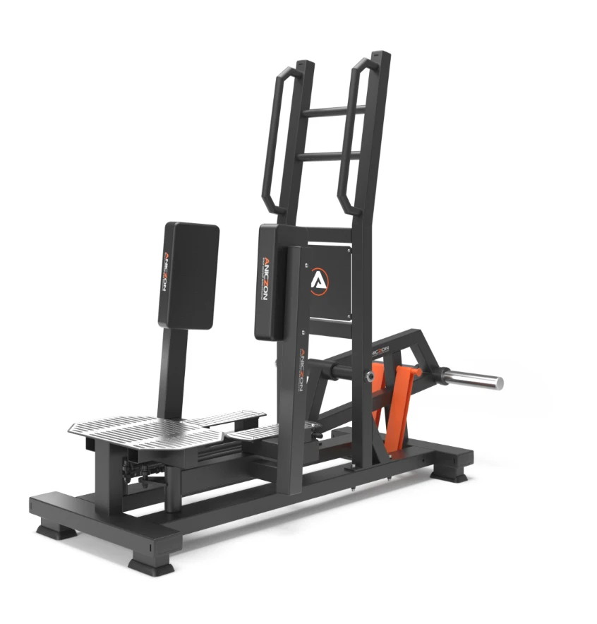 2023 nuova attrezzatura da palestra in piedi Leg Abductor leg extension hip thrust machine