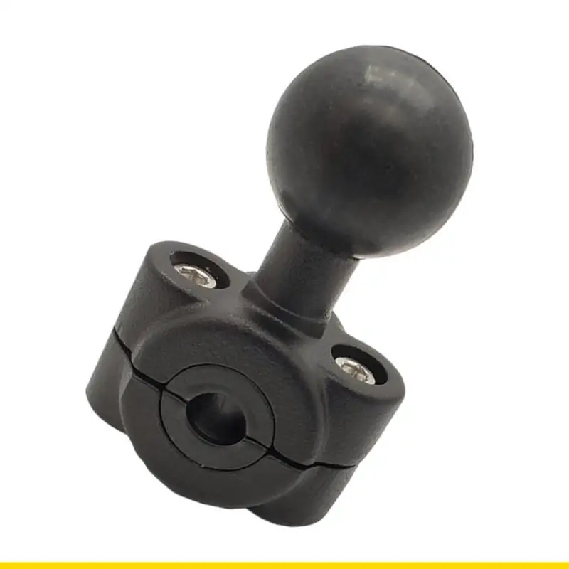 

SZCH High Strength Ball Adapter For Secure Motorcycle And Scooter Phone Holder Stand