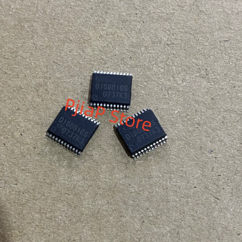 5pcs    D16861GS   UPD16861GS  SSOP24