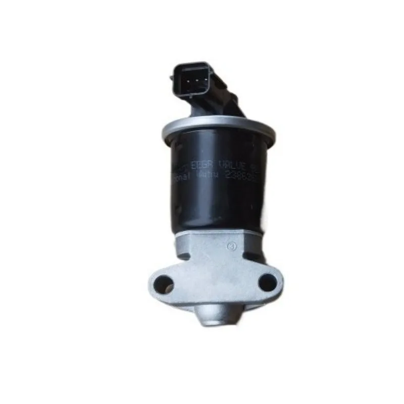 

For Wuling Zhiguang Hongguang Rongguang Waste Circulation Valve EGR B12 Engine Exhaust Detection Valves