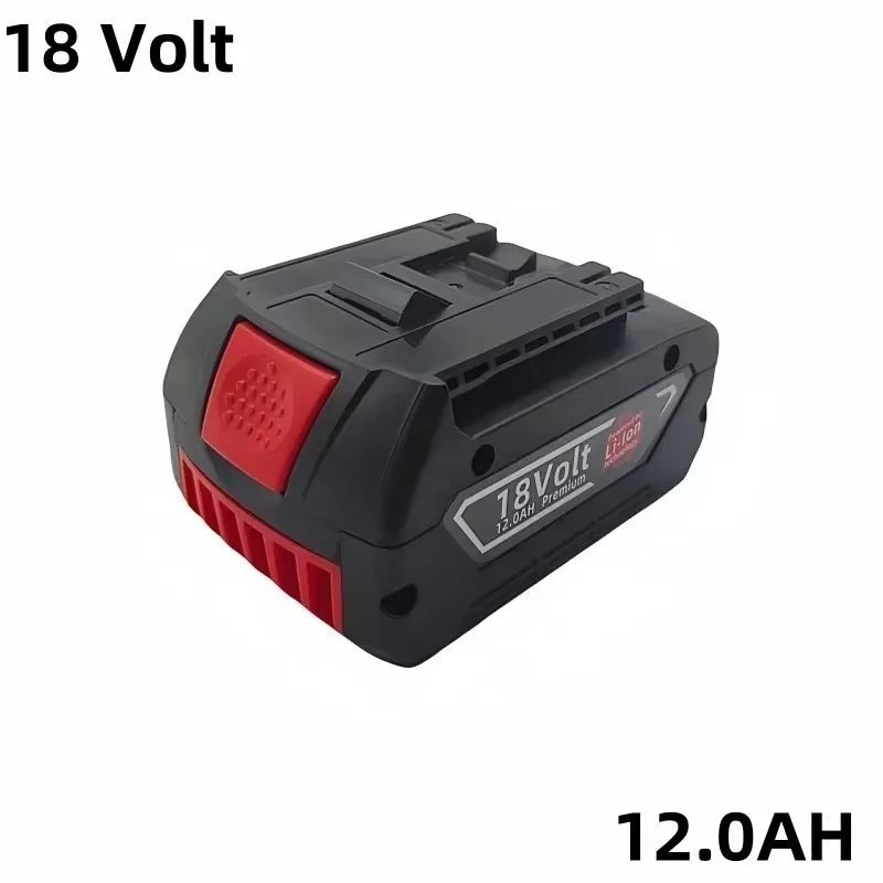 1. lpega Durable 18V Lithium Battery 5.0Ah 6.0Ah 10.0Ah 12.0Ah Power Tool Replacement BAT609 BAT609G BAT618 BAT618G BAT614