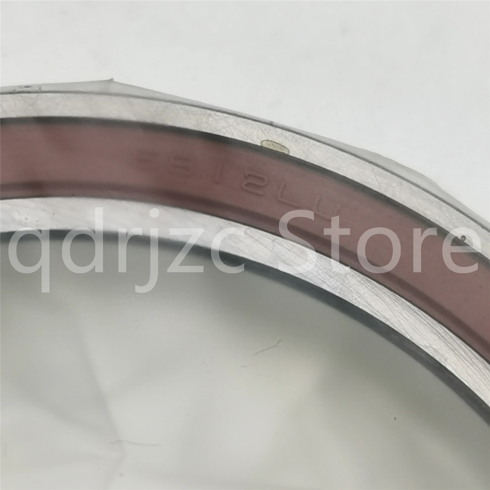 Deep groove ball bearing 6812LLU/5K 6812LU = 61812-2RS1 61812-2RSR-Y 6812DDU 6812DU 60mm 78mm 10mm