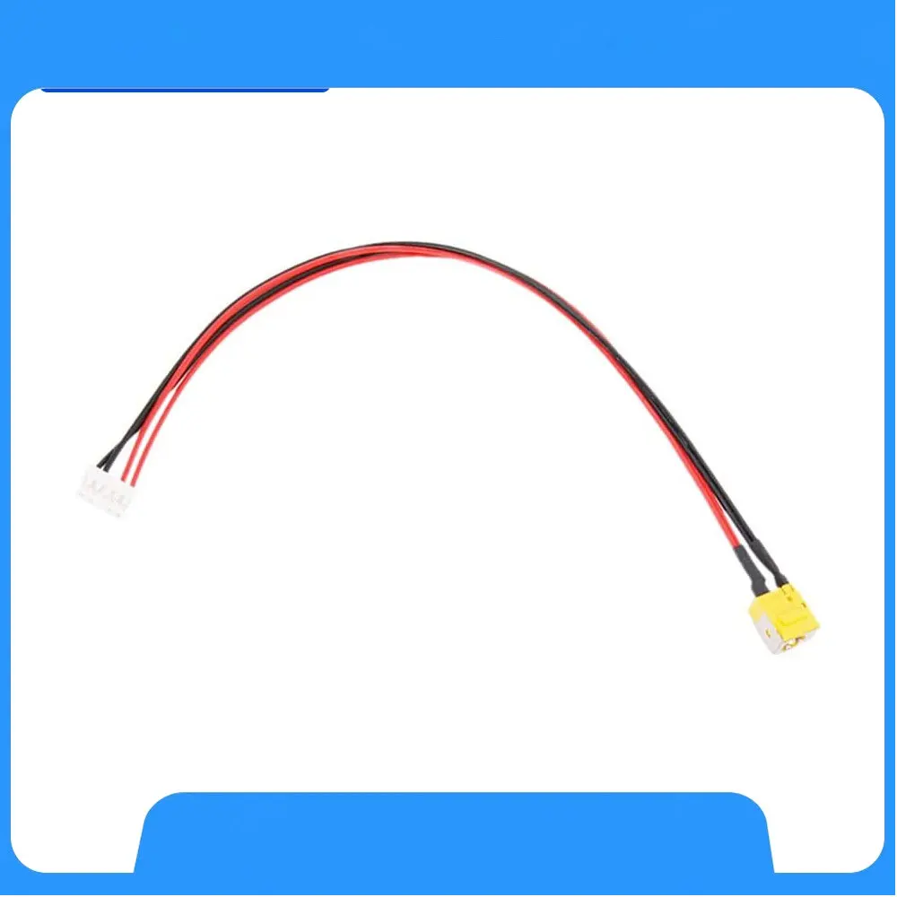 

65W For Acer Aspire 7730 Series Laptop DC Power Connector Jack DC-IN Charging Flex Cable