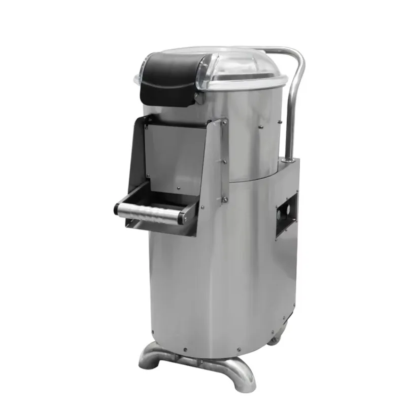 

Hot Sale New Design 10L Automatic Quick Potato Peeling Machine Electric Commercial Potato Peeler Machine for Kitchen