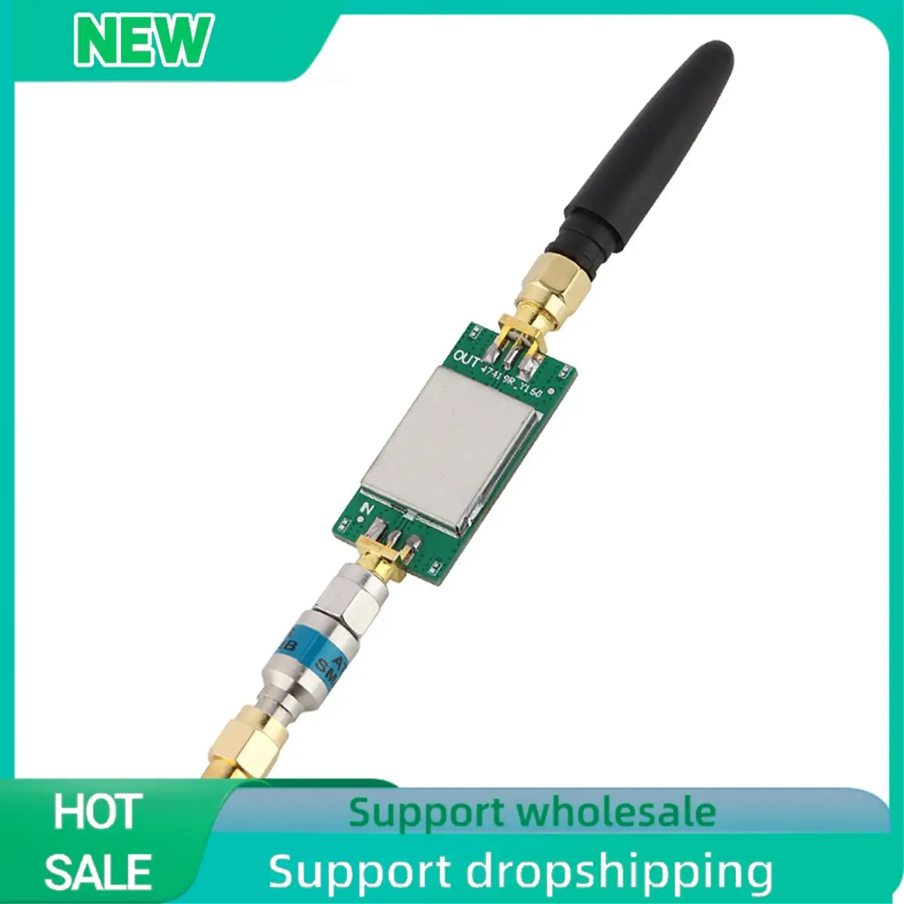 Solid HNT Indoor Network Antenna Bobact Digital Antenna Multi-Unit Network