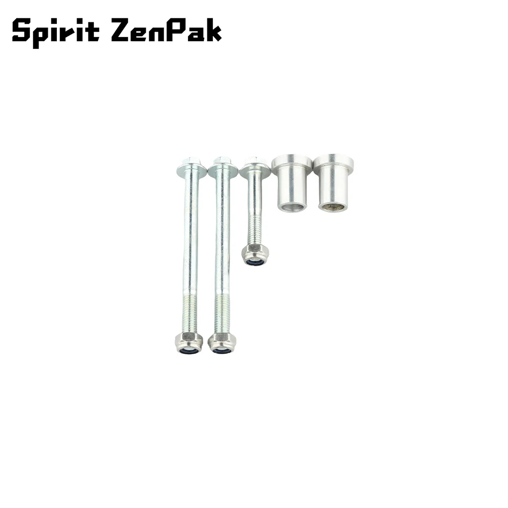 Trunk Bag Holder Fit New Himalayan 450 2024-2025 Motorcycle Accessories Saddle Bag Side Trunk Bag Support Bracket