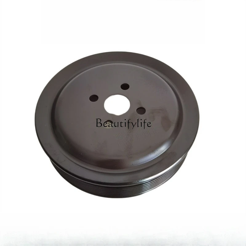 

For engine parts fan pulley 1308023-E1100