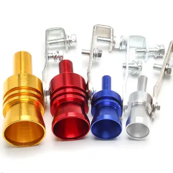 10 最佳銷售 假排氣聲 - №7