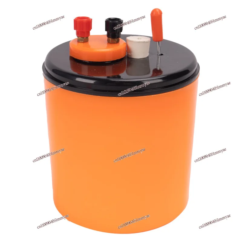 Calorimeter J22201 Measures The Specific Heat Electric Heat Equivalent of An Object, Physics Textbook Measures Thermal Equipment
