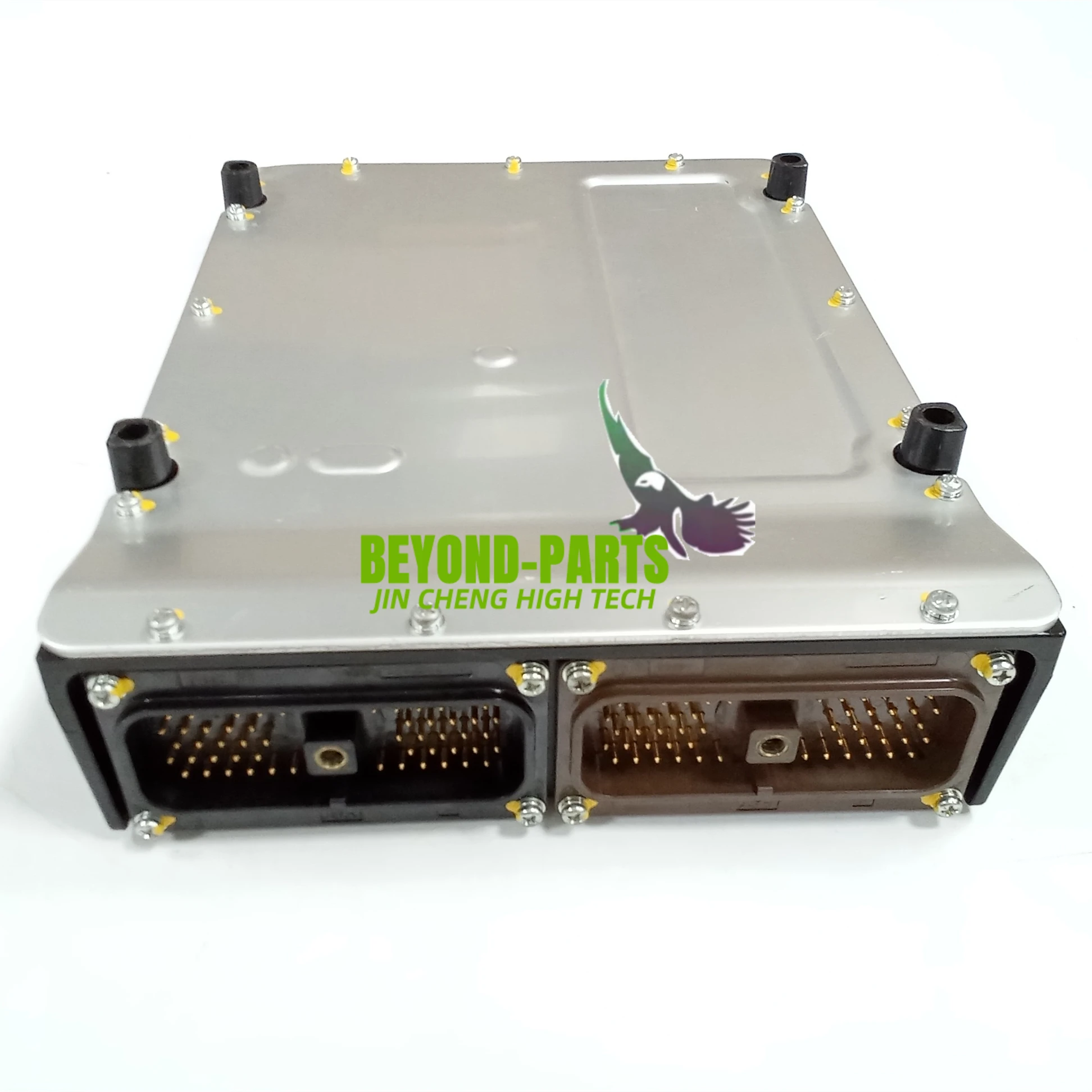 Programmed New 320e 320d2 Excavator Spare Parts ECU ECM Computer Box 309-5710 3095710