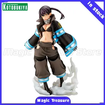 8 best sales شخصية قوة نارية - №2