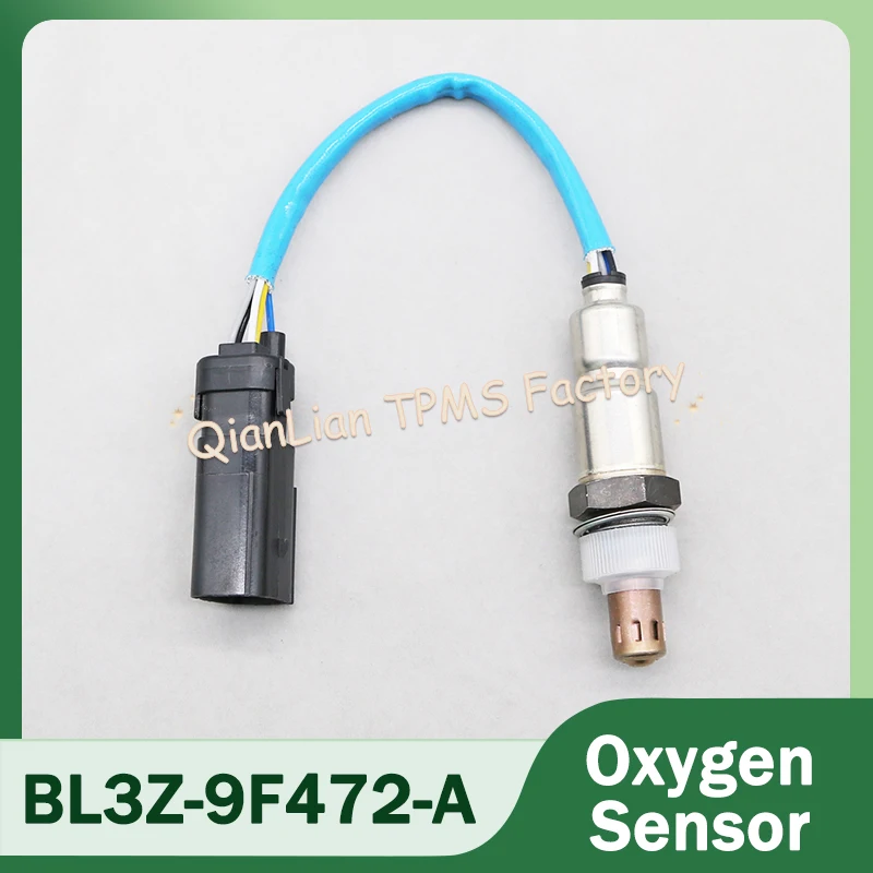 

BL3Z-9F472-A Upstream Oxygen O2 Sensor For Ford Edge Escape Explorer F-150 Flex Fusion Mustang Taurus For Lincoln MKS MKT MKX
