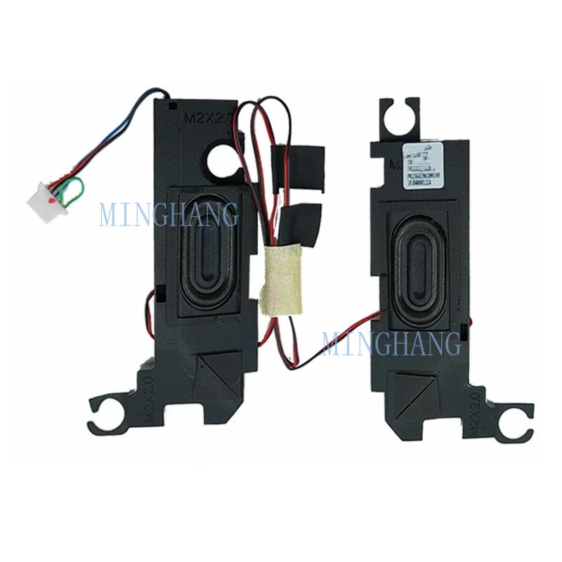 M  New Internal Speaker Kit L&R For HP OMEN Gaming 16-wd 16-wf 16-xd N44773-001