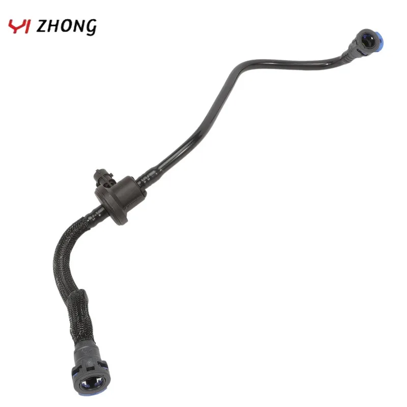 

BV6Z-9D289-A BV6Z9D289A Vapor Canister Purge Valve with Hose Fits for Ford Focus 2.0L 2012-2018