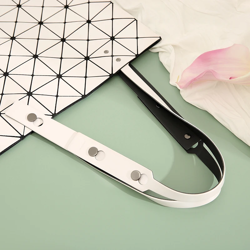 Three Houses in a Lifetime Bag Extension Belt Six Grids Ten Grids Bag Extension Chain Modification Accessories Strap