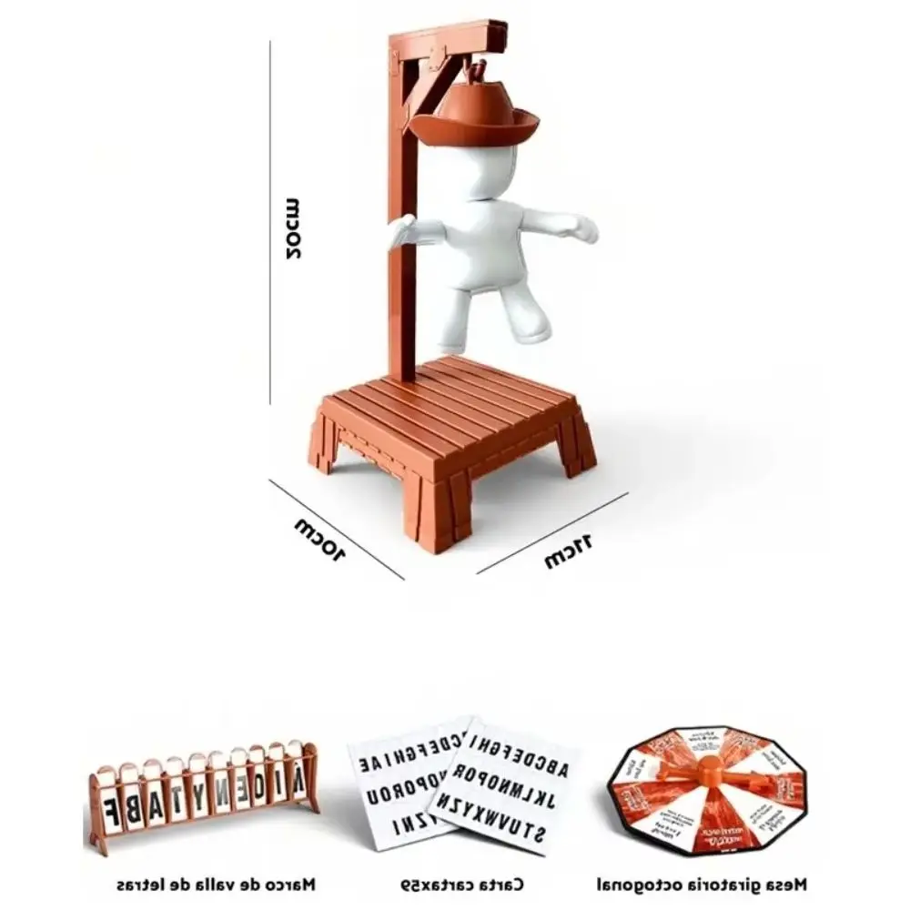 

# Магнитный Ханман, загадочные игры в слова, игрушки для семьи, друзей, вечеринки, взаимодействие родителей и детей, настольные игры, детские развивающие игрушки Gi