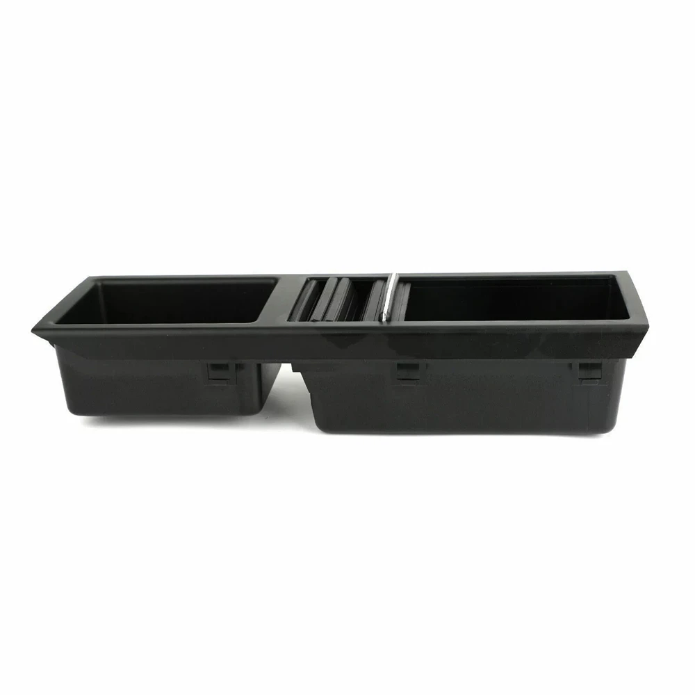

​Car Center Console Tray Storage Insert 51167038323 for BMW 3 Series E46 1999-2005