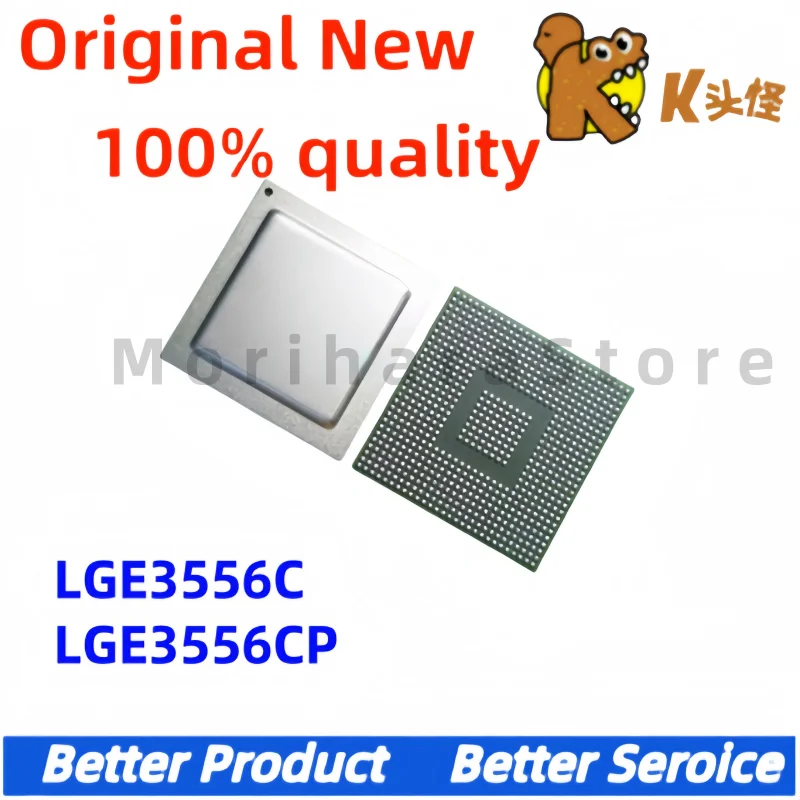 

1PCS/ New Original LGE3556C LGE3556CP BGA