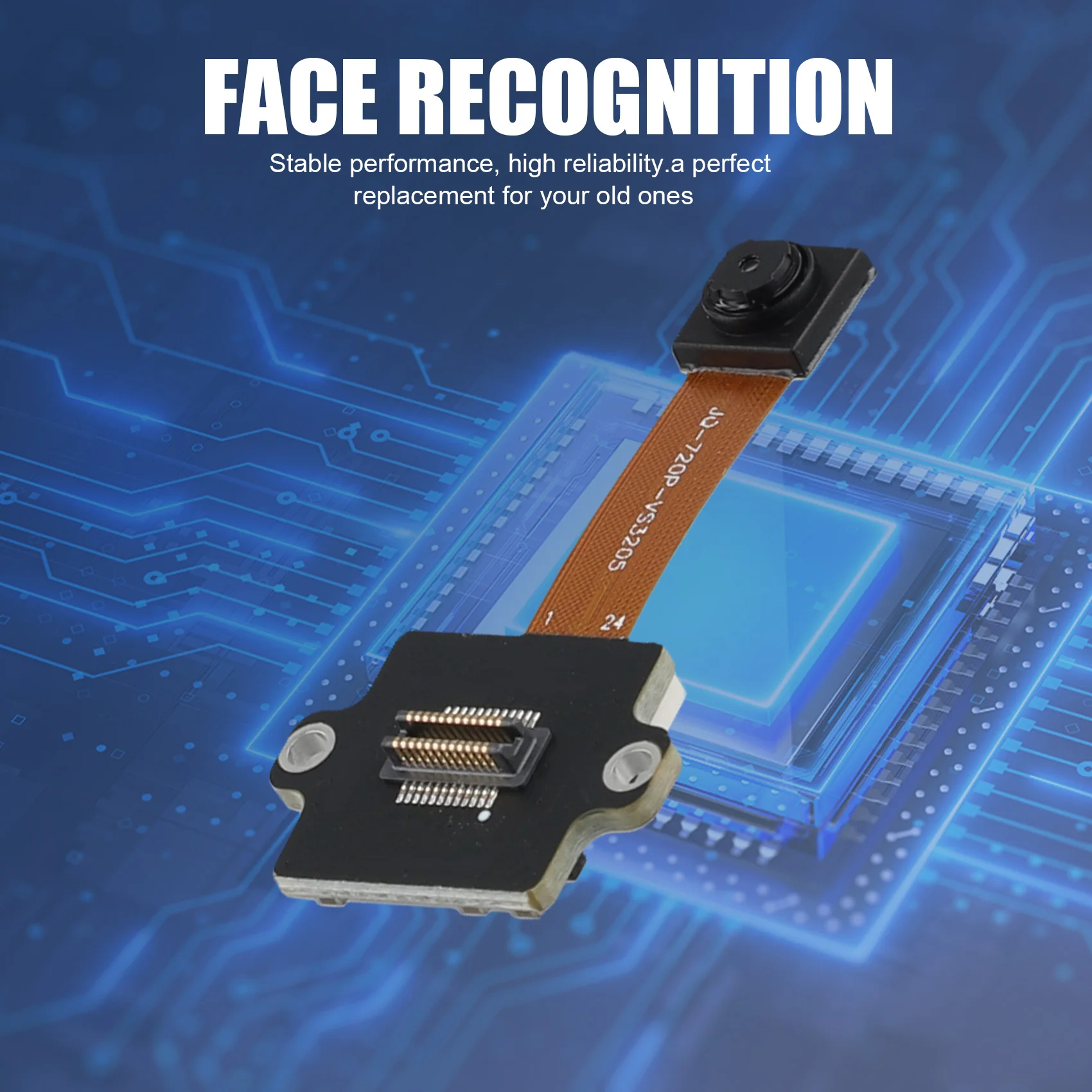รายวัน MAX-LlM2dock โมดูลกล้องปัญญาประดิษฐ์ AIoT โมดูลกล้องสําหรับ MAX-LlM2dock Development Board