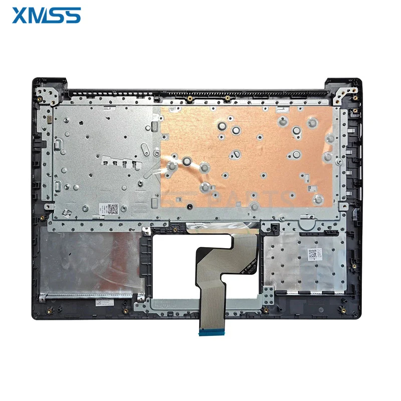 New For Lenovo S145-14API -14IGM S145-14IKB -14IWL US Keyboard Palmrest Case
