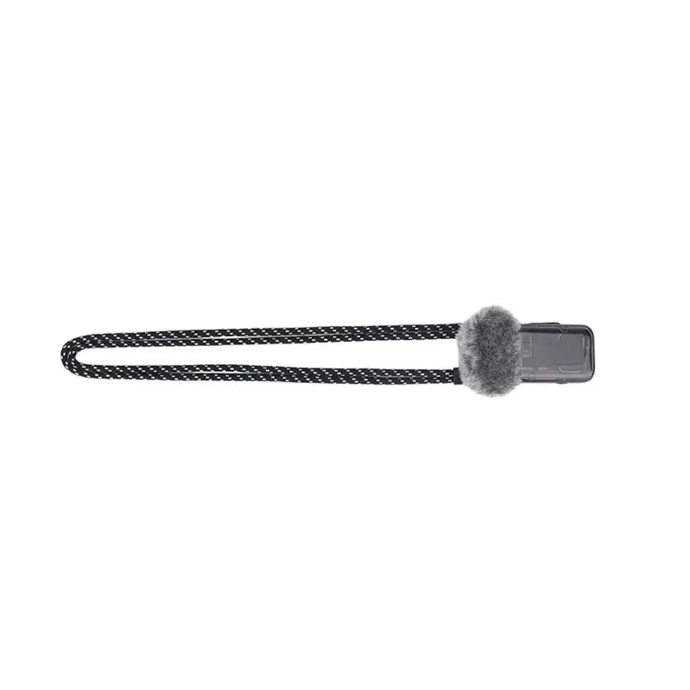 Magnetische Halterung für DJI Mic 2 Mic Mini, freihändiger Mikrofonhalter, Zubehör – Detail 20