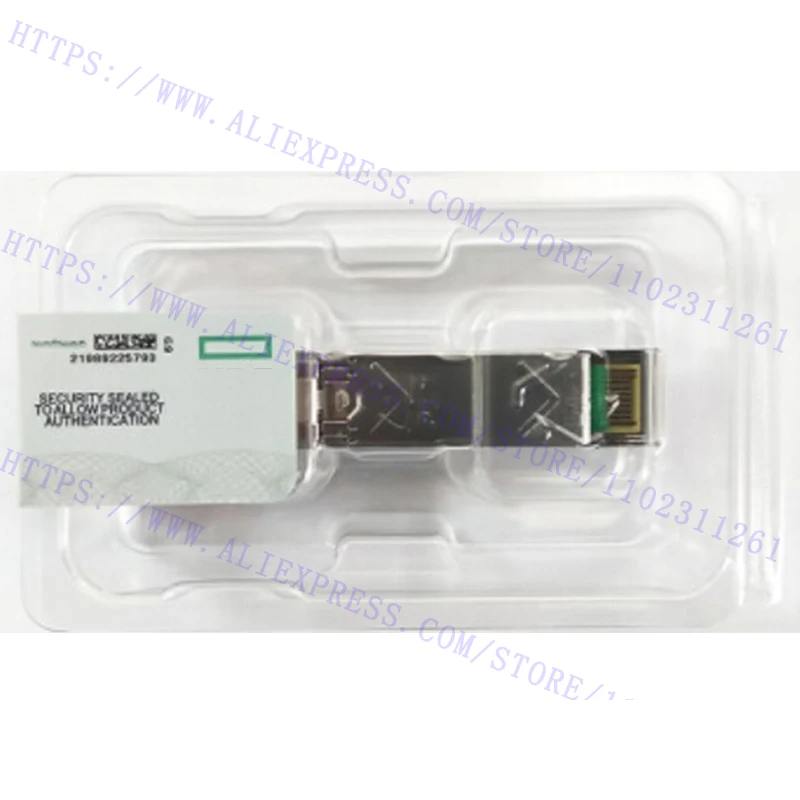 

Оригинальный новый контроллер Plc, быстрая доставка, J4858D 1310NM 1G SFP LC SX