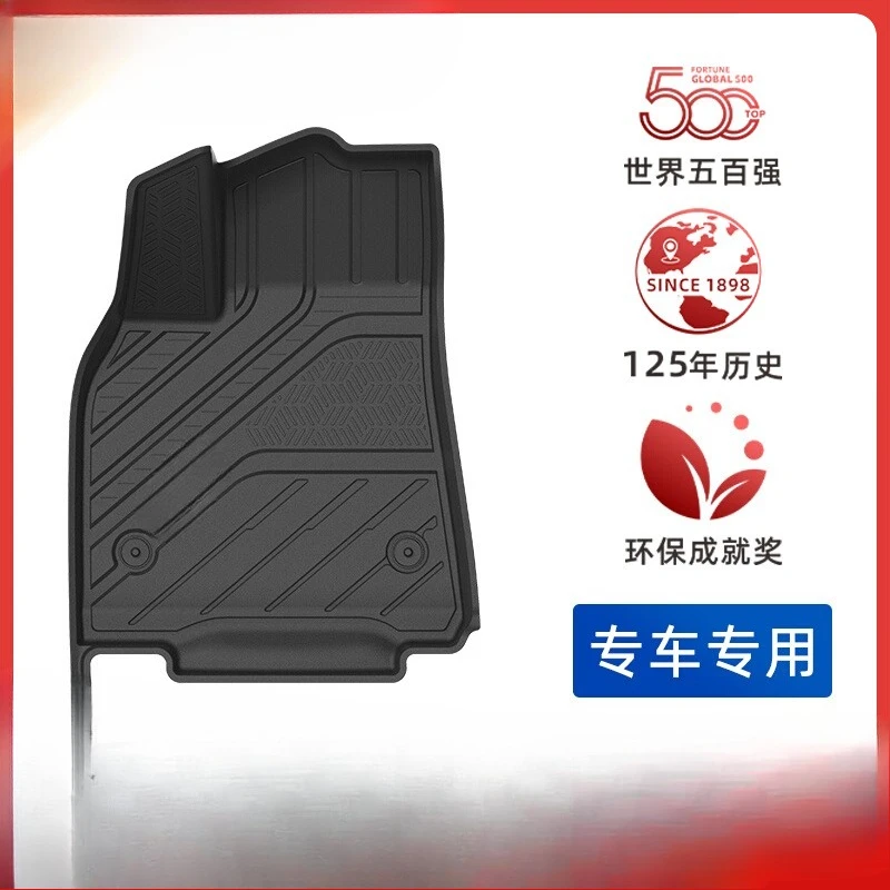 

Suitable for foot pads