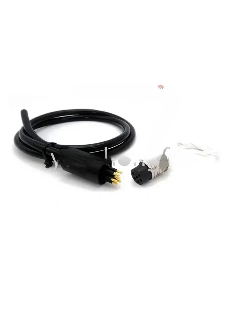 

Высококачественные микроводонепроницаемые разъемы, разъемы для глубокой воды, подводные герметичные вилки и розетки, вторичные кабели