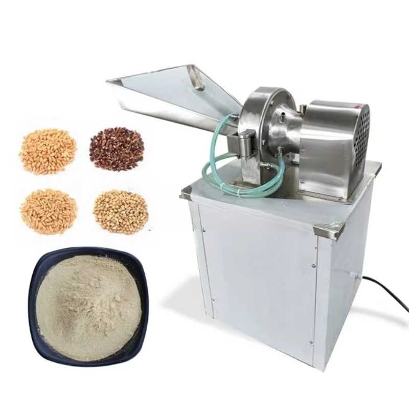 

Coconut flour milling machine/mill mill/spice grinder