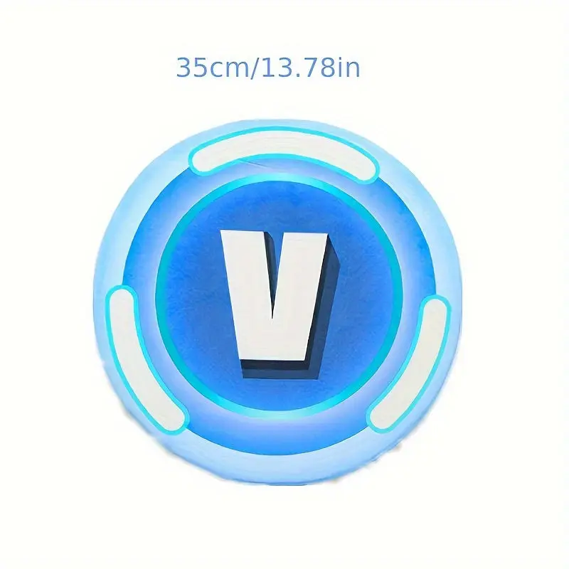 Fortnite brinquedos de pelúcia travesseiro jogo figura brinquedo sofá cadeira decoração almofada travesseiro casa anime criativo lance travesseiro