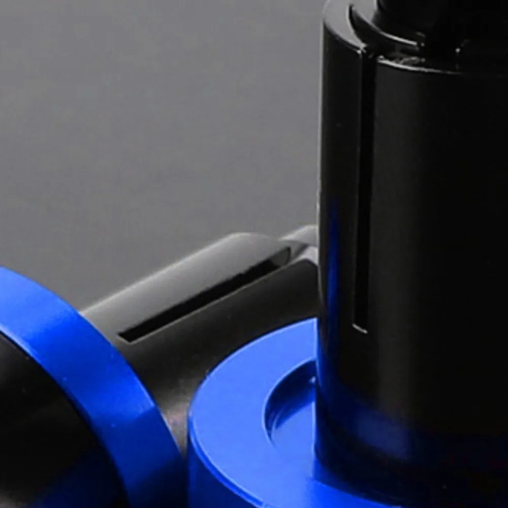 

Motorcycle Universal For YAMAHA FZR400RR 1991 1992 1993 1994 1995 FZR 400 RR FZR 400RR FZR400 RR Handlebar Grips End Cap Plugs