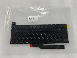 Laptop A2251 A2289 A2179 A2337 A2338 A2141 A2442 A2485 A2779 A2780 A2681 Japanese keyboard For Macbook Air Pro  13
