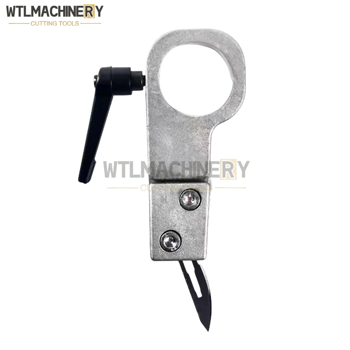 Slitting Blade Holder Length 110mm With Blade For Nonwovens/Film Slitting and Bag-making machine