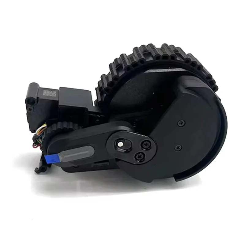 A83G-droite pour Dreame X50 Ultra /X50 Pro /MOVA V50 Ultra balayeuse commande électrique roue de marche poulie de levage roue de Support