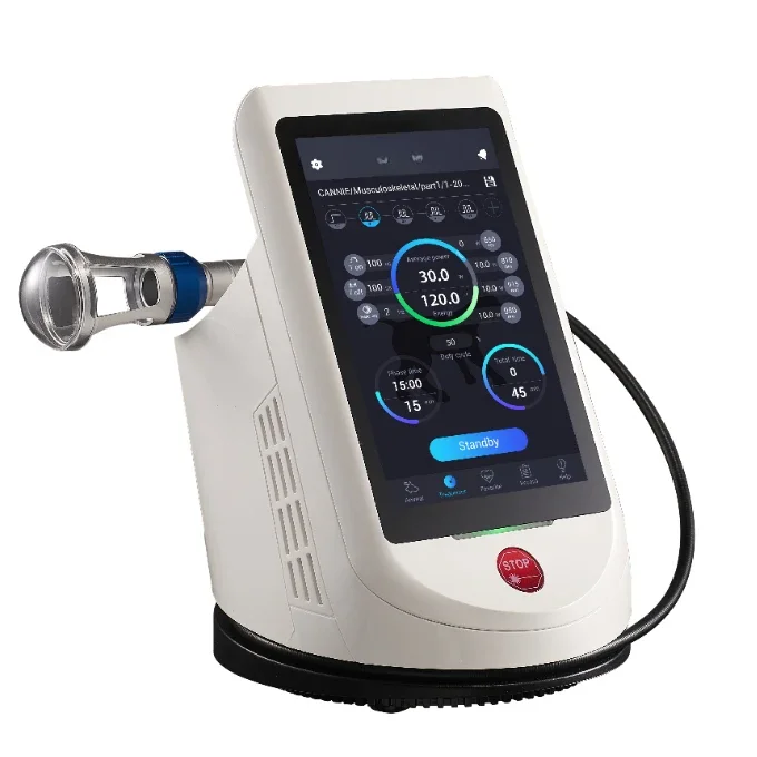 Veterinary Physiotherapy Laser Equipment Therapy   for Pets