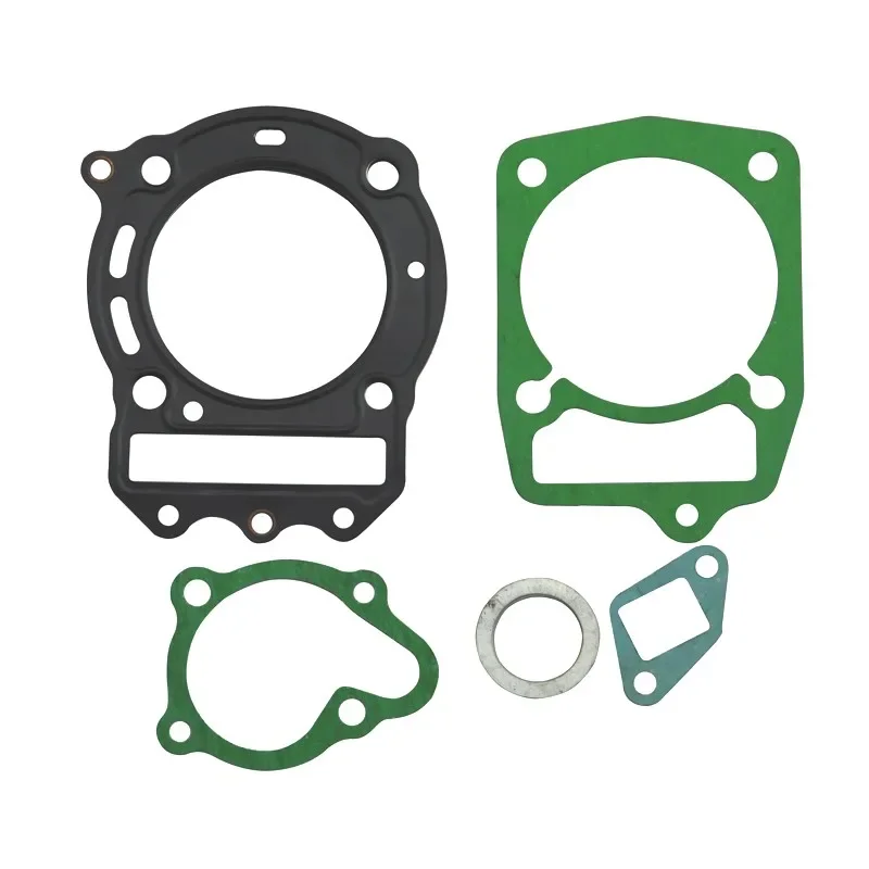 

Lopor Motorcycle Engine Cylinder Head Gasket Kits For Honda Scooter CH250 KS4 CH250 ELITE 85-88 CN250 HELIX 86 87 96 97