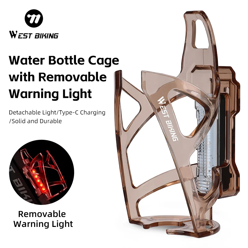 West Biking Bicycle… - image