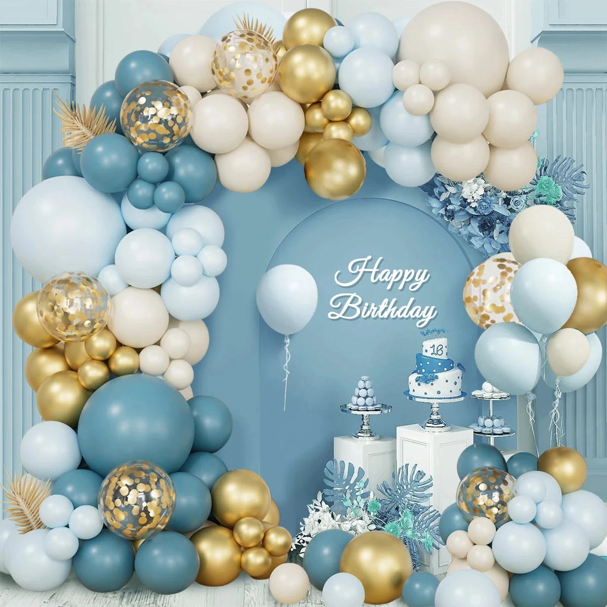 Thumbnail 3 - #74 Latest Party Supply Kits Offers