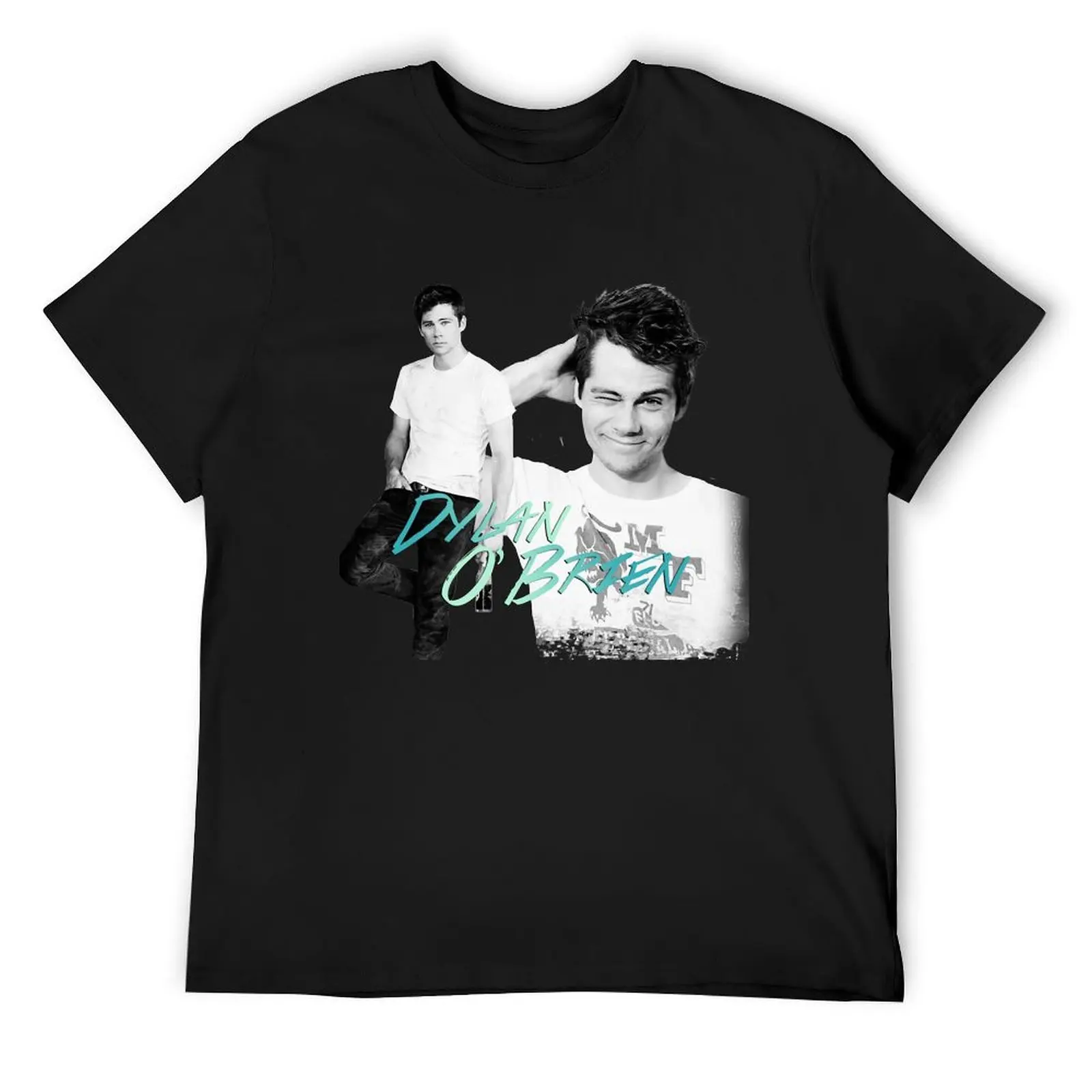 

Surprise Gift Teen Wolf Derek Hale Alpha Halloween Holiday T-Shirt cute clothes blacks summer clothes slim fit t shirts for men