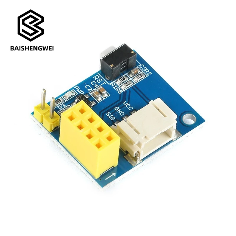 ESP8266 ESP-01 ESP-… - image