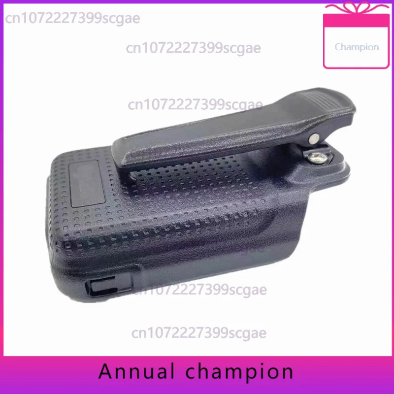 Back Cover Clip Belt PCN005 For Hytera X1P X1E Radio Walkie Talkie Accessories