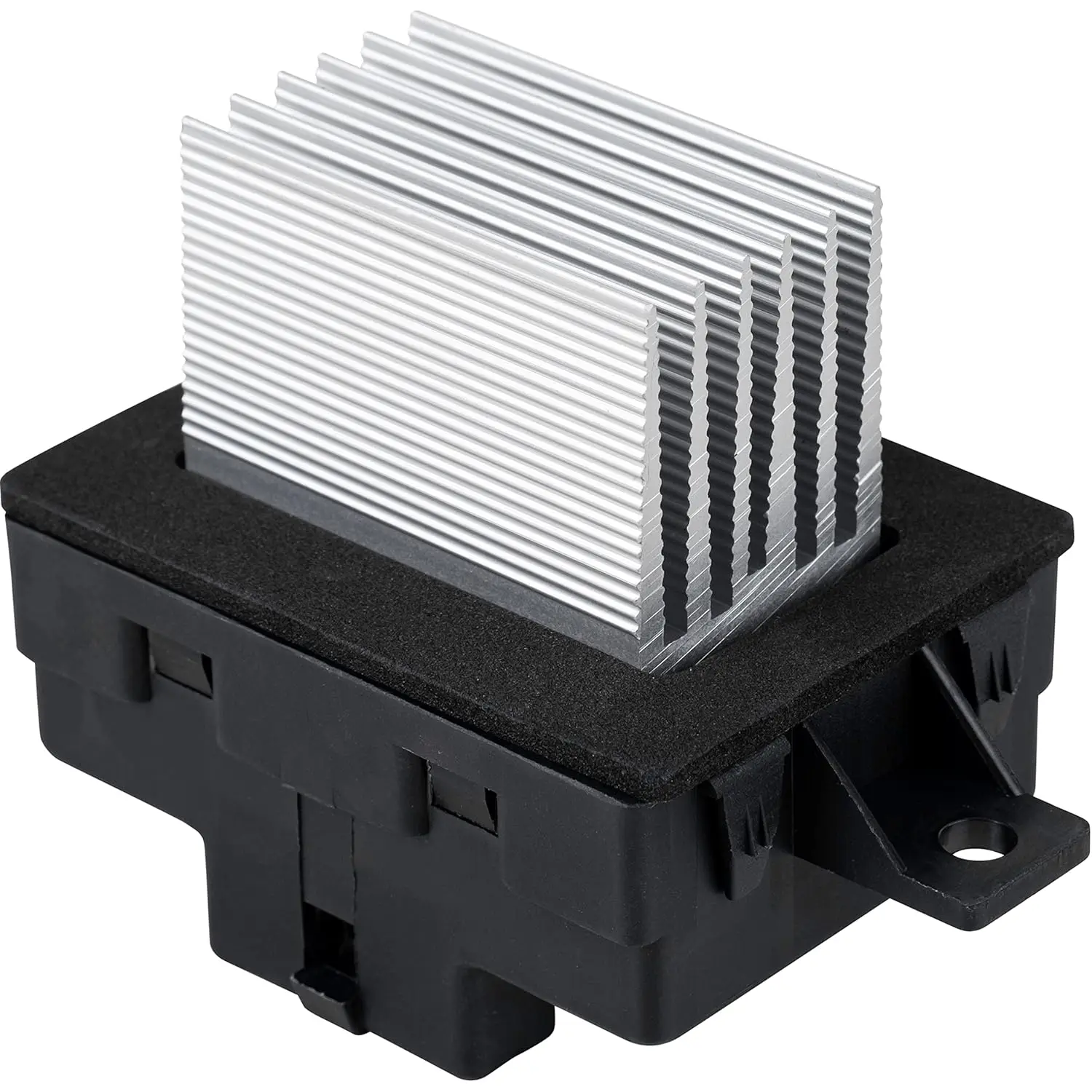 

Резистор двигателя вентилятора HVAC 8E5Z19E624A-для Ford, Lincoln и Mercury-973-057, 6E5Z19E624AA, JA1712, 4P1589