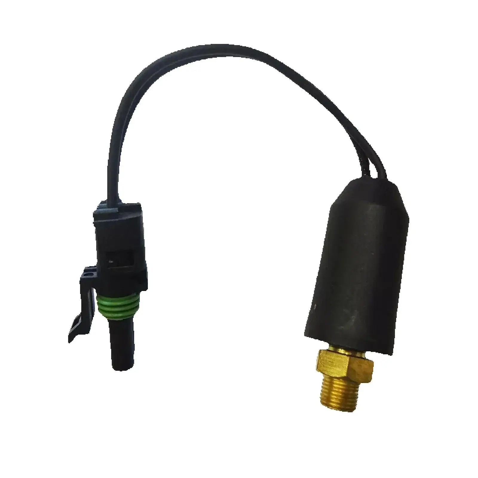 

1pc Oil Pressure Sensor RE63291 For John Deere 4055 4255 4455 4555 4560 Tractors Car Replacement Parts Auto Accessories