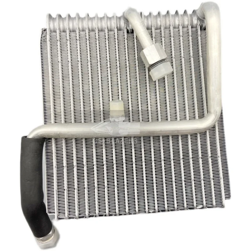 

For Caterpilar E312 320B 323 330BCD excavator air conditioner condenser Evaporation chamber