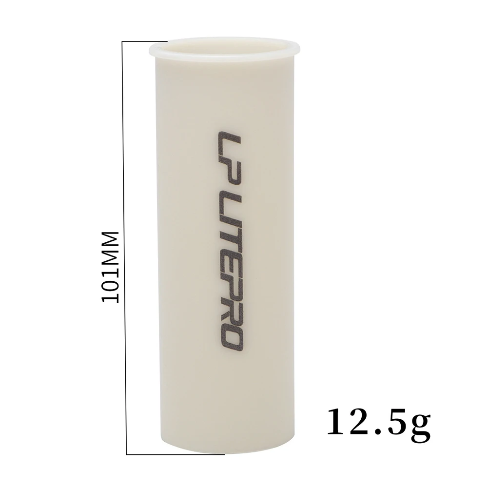 Lp Liteproelite Bicycle 33.9mm Seatpost Protective Sleeve Shim Bushing Seatpost Protector Cover Cycling Accessories