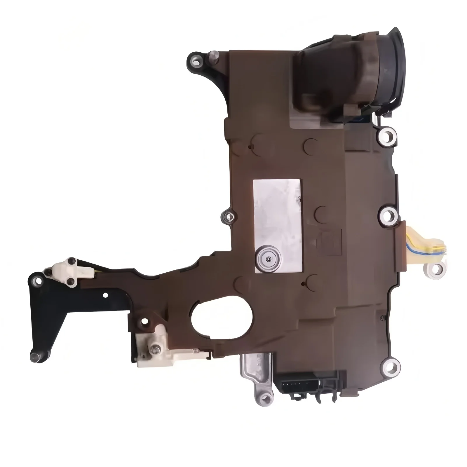 

CSD Automatic 8HP70 Gearbox OE 0260550076 Original Factory New Condition for Vehicle Transmission TCU 1 Year Warranty 3025