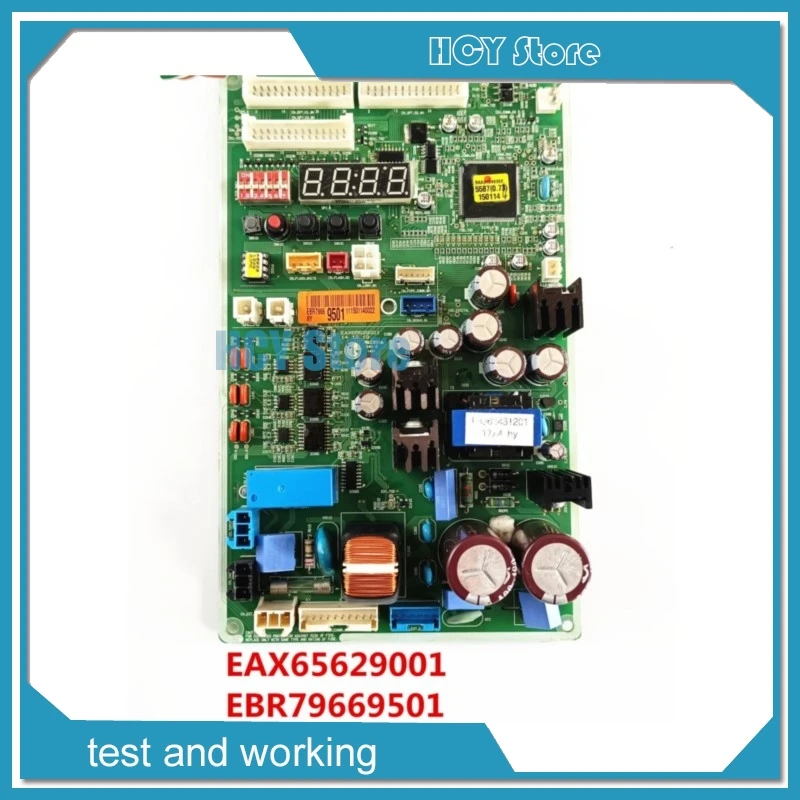 EAX65629001 EBR79669501 good quality electronic components
