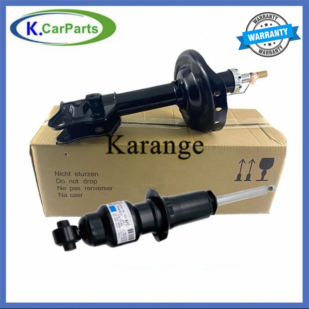 1Pcs 10KC0086105A9770-K 20365 SC010 Front And Rear Shock Absorber For Subaru Forester Outback XV Legacy Tribeca Lmpreza